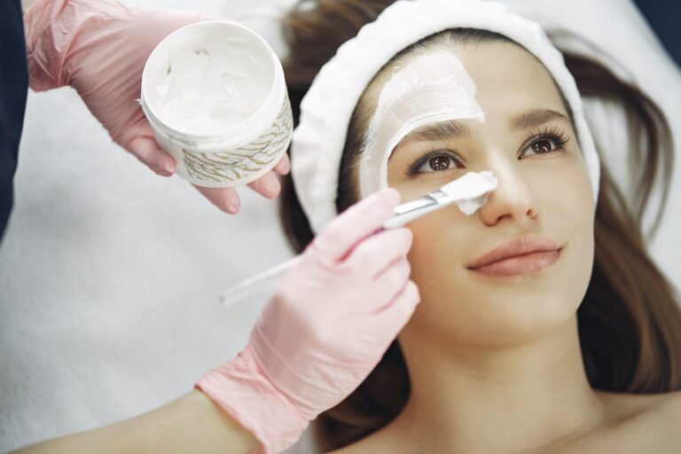 Treatment Facial
