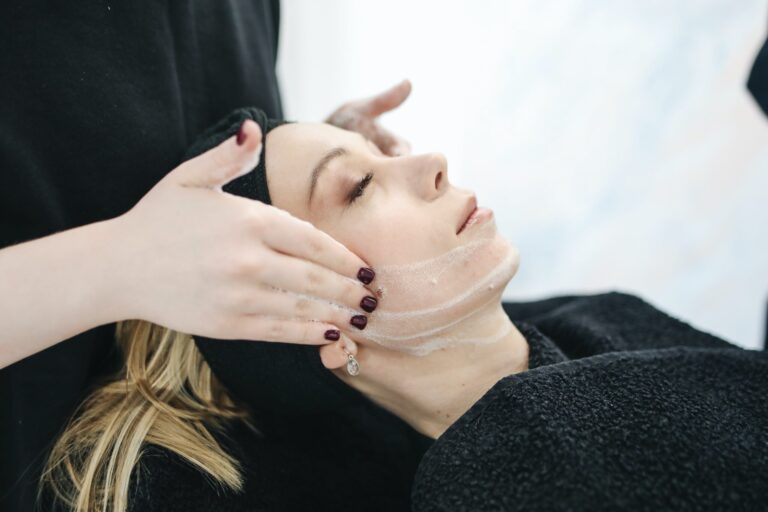 Klinik Skin Care Terdekat