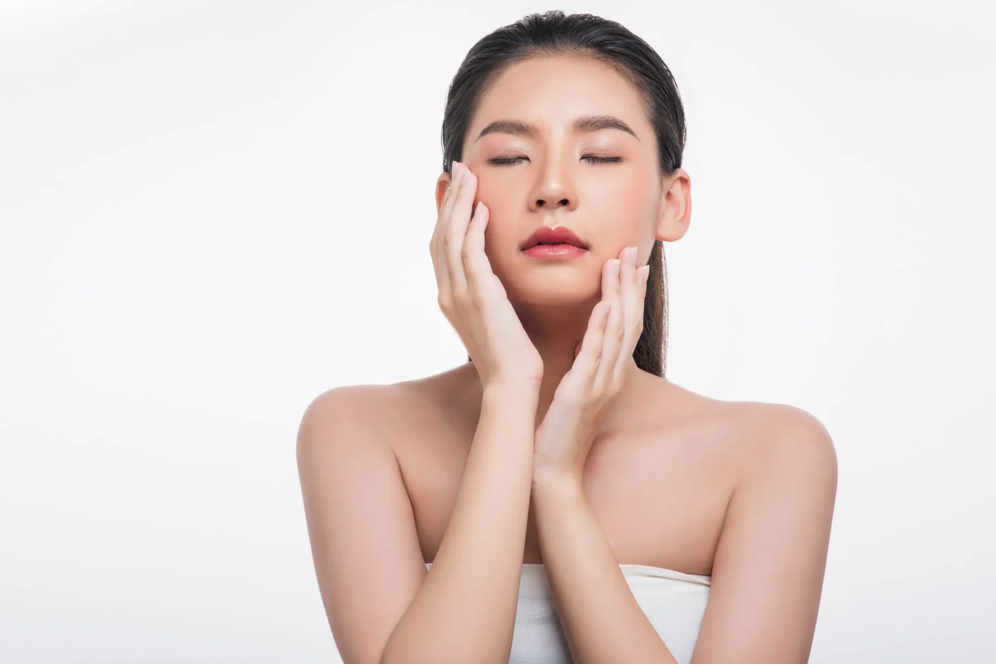 Kulit Glowing Setiap Hari? Bisa Dong! Gini Caranya